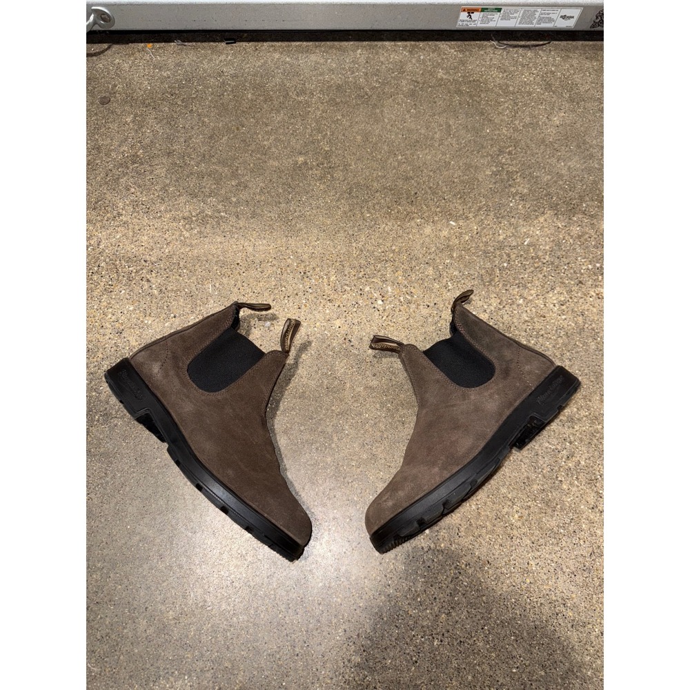 Bundstone size 10.5 like new brown hiking outdoor